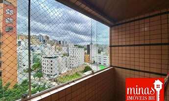 Imagem 4: BELO HORIZONTE - Apartamento Padrão - Buritis