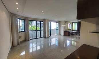 Imagem 2: Apartamento com 4 dormitórios para alugar em Belo Horizonte