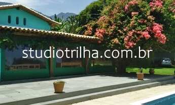 Imagem 6: Casa térrea à venda de 230m² com 4 quartos, sendo 3 suítes em Feiticeira