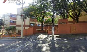 Imagem 1: Apartamento com 2 dormitórios à venda, 89 m² por R$ 233.500,00 - Suíço - São Bernardo do C