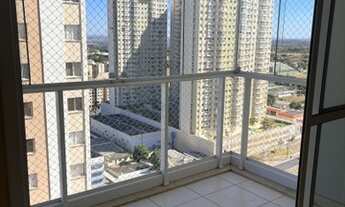 Imagem 3: Apartamento 3 quartos - Ed. Splendore