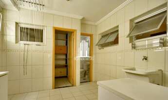 Imagem 6: Apartamento à venda com 120m², 3 quartos e 2 vagas