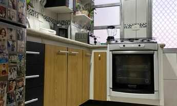 Imagem 6: Apartamento 67m² Morumbi 2 dorms 1 suíte 2 vagas