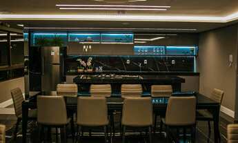 Imagem 3: Apartamento para aluguel possui 60 metros quadrados com 2 quartos em Cabo Branco - João Pe