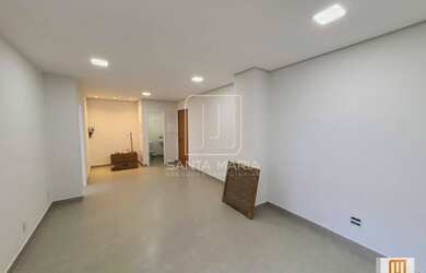 Imagem 2: Sala comercial (sala - edificio coml.) , portaria 24 horas, elevador, em condomínio fechad