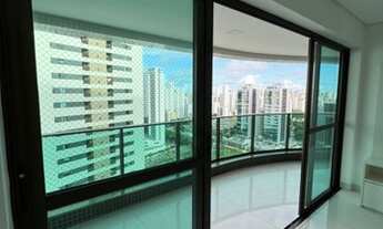 Imagem 3: Maria Olívia Andar alto