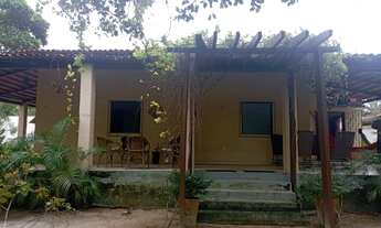 Imagem 2: Sítio para aluguel com 250 m² com 4 quartos, sendo 3 suítes, em Coité - Eusébio - CE