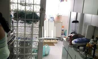 Imagem 5: Apartamento no Itaim Bibi com 3 dormitórios e 130m²