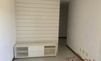 Imagem 2: Apartamento semi mobiliado com suíte para locação em Taubaté