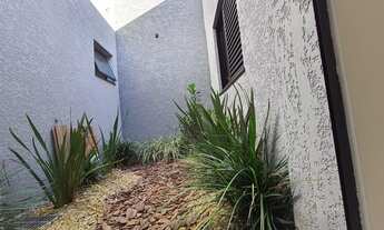 Imagem 6: Casa para venda possui 95 metros quadrados com 2 quartos