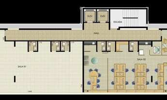 Imagem 4: BELO HORIZONTE - Padrão - Nova Suíssa