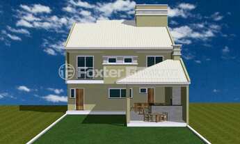 Imagem 2: Porto Alegre - Casa Padrão - Jardim São Pedro