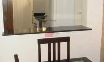 Imagem 7: Moema Pássaros Apartamento com 1 dormitório