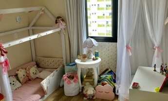 Imagem 6: APARTAMENTO COM 3 DORMITÓRIOS NO CAMPO BELO