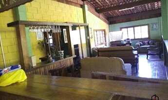 Imagem 3: Chácara na região do vila Marcelo