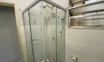 Imagem 6: Apartamento de quarto e sala em Copacabana