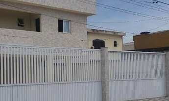 Imagem 2: Sobrado com 2 dormitórios à venda, 54 m² por R$ 189.000,00 - Jardim Glória - Praia Grande