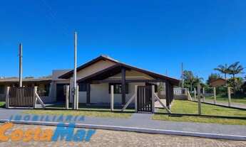 Imagem: Casa em Imbé RS