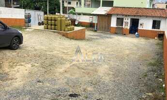 Imagem 4: Terreno frente a praia do Grant