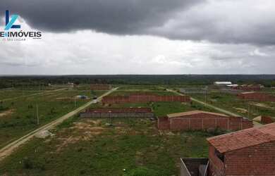 Imagem 6: T] Loteamento Boa Vista, As Margens da BR 116, Construção Imediata! 3JIG