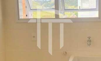 Imagem 6: Apartamento para venda possui 83 metros quadrados com 3 quartos