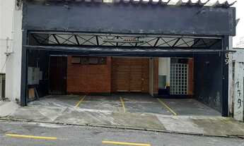 Imagem 3: Galpões para alugar em São Bernardo do Campo/SP - Alugue o seu galpões aqui!