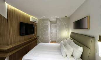 Imagem 6: São Paulo - Apartamento Padrão - Moema Índios