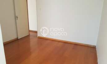 Imagem 4: Rio de Janeiro - Apartamento Padrão - Tijuca