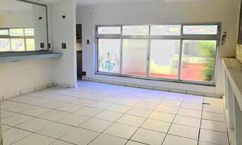 Imagem: Sobreloja com vitrine para rua augusta!