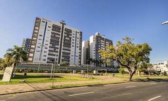 Imagem 4: Vendo apartamento com quatro suítes e três vagas no Bairro Menino Deus em Porto Alegre, Gr