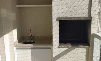 Imagem 4: Apartamento com 3 dormitórios, 90 m² - venda por R$ 530.000 ou aluguel por R$ 3.600/mês