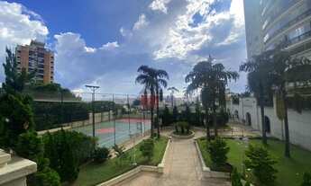 Imagem 3: Apartamento para locação, Parque da Mooca, São Paulo, SP