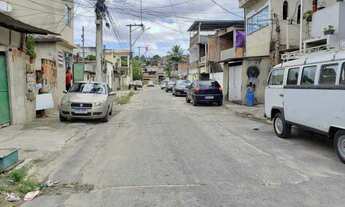 Imagem 3: Nova Cidade - Rua Capitão João Peixoto , lote 90 Qd 09 - R 850,00