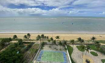 Imagem 2: Apartamento Beira Mar 4 Suítes em Candeias Reformado