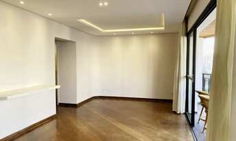 Imagem 5: Apartamento para Alugar, Cambuí, Campinas/SP