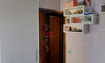 Imagem 7: Apartamento à venda, sendo 3dts, 1st, 66m², 1vg. Ipiranga, São Paulo, SP. São Paulo, SP. A