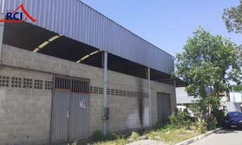 Imagem 7: VILA VELHA - GALPAO - JARDIM GUARANHUNS