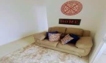 Imagem 4: Apartamento para Venda em Curitiba, Fanny, 2 dormitórios, 1 banheiro, 1 vaga