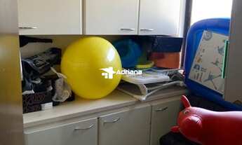 Imagem 4: Apartamento para venda tem 175 metros quadrados com 3 quartos em Zona 07 - Maringá - PR