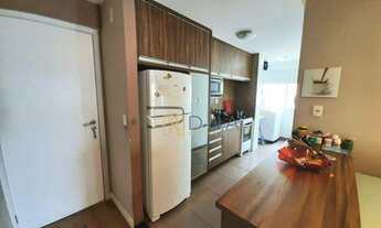 Imagem 10: Apartamento com 3 dormitórios à venda, 76 m² por R$ 640.000,00 - Jardim Aquarius - São Jos