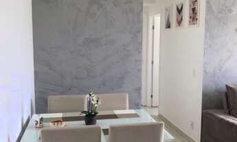 Imagem 4: APARATMENTO COM 2 DORMITÓRIOS NO MORUMBI