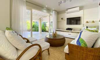 Imagem 7: Casa com 5 dormitórios à venda, 170 m² por R$ 3.900.000,00 - Pontal (Cunhambebe) - Angra d