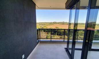 Imagem 7: Apartamento para aluguel no Exklusiv Essenz, 3 quartos, 3 suítes, Vila do Golf, Ribeirão P