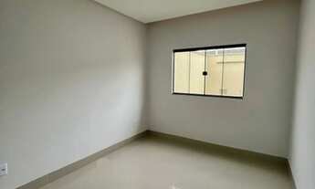 Imagem 5: Casa 3/4 Jardim fonte nova - Goiânia