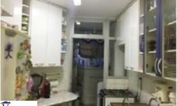 Imagem 5: 05057 - Apartamento 3 Dorms. (1 Suíte), VILA AURORA - SÃO PAULO/SP