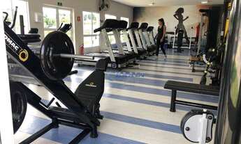 Imagem 2: COND FECHADO NO ENGORDADOURO - 03 QUARTOS C/ SUÍTE!!!