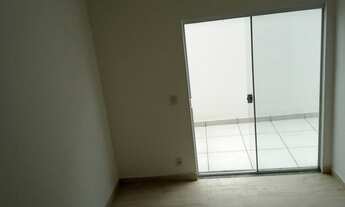 Imagem 5: Apartamento com Área Privativa para Venda em Betim, Niterói, 2 dormitórios, 1 banheiro, 1