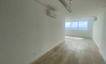 Imagem 5: Sala/Conjunto para aluguel com 75 metros quadrados com 2 quartos em Jardim Caboré - São Pa