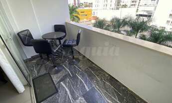 Imagem 6: Apartamento para venda possui 99 metros quadrados com 2 quartos em Setor Bueno - Goiânia