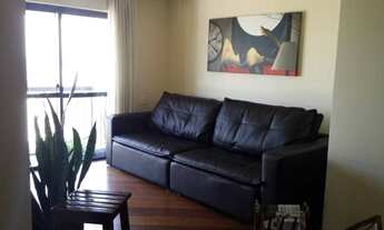 Imagem: Apartamento com 3 dormitórios na Vila Mascote